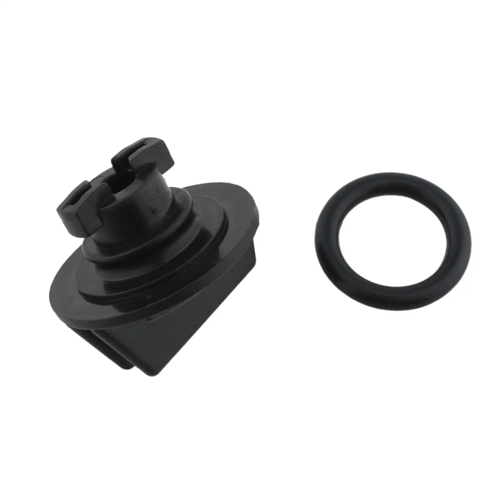 Oil Filler Cap 11141340900 Easy Installation for BMW R1100S R850R