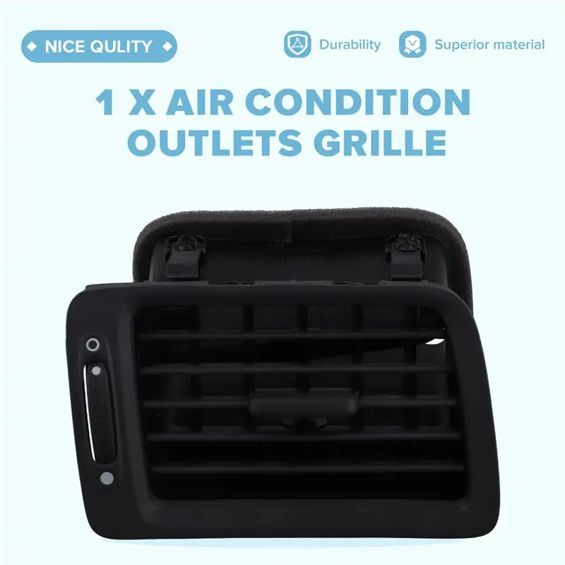 77630-SNA-A01/77630-SNB-G12 AC Air Conditioner Vent Outlet For HONDA CIVIC 2006-2011 Car Air Condition Outlets Grille