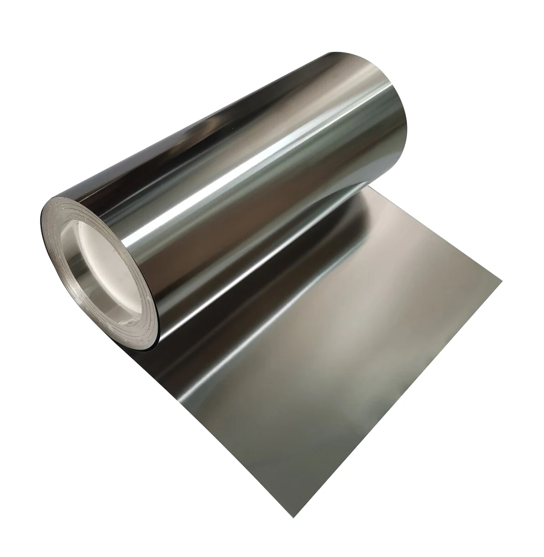 1M 304 Stainless Steel Strip 0.1-1mm Thick Precision Plate for DIY Tools