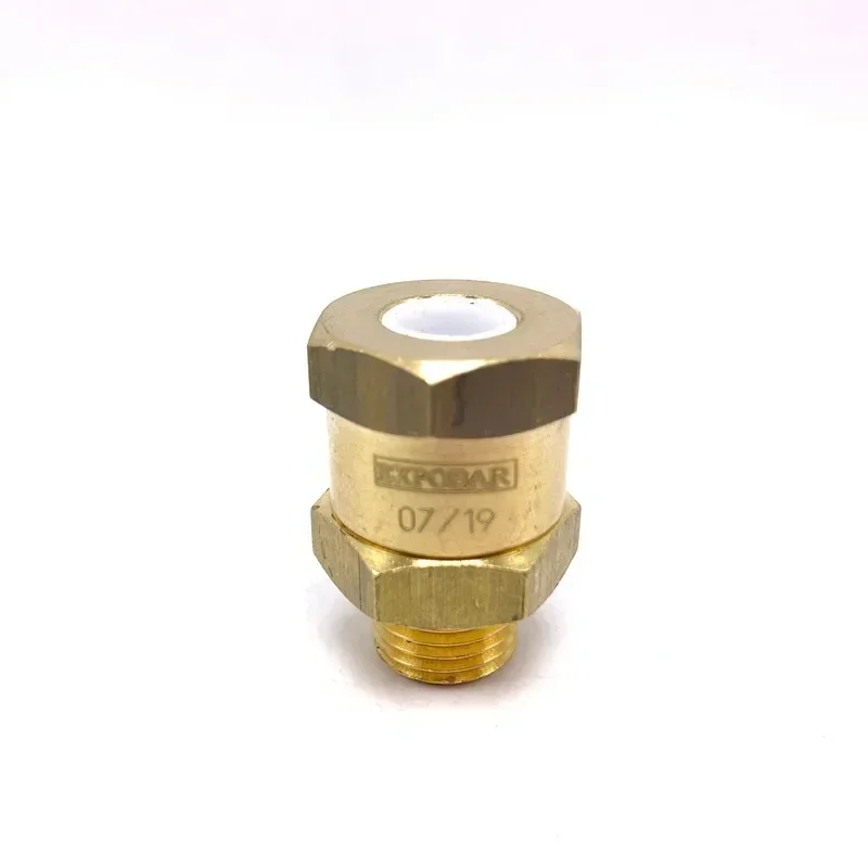 Suitable for Expobar Coffee Machine Boiler Safety Valve Vacuum Rupture Valve Accessories