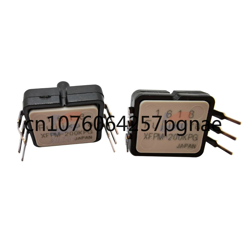 XFPM-200KPG XFPM-200KPGR XFHM-200KPGR Pressure Sensors for Pressure Switch Pneumatic Devices