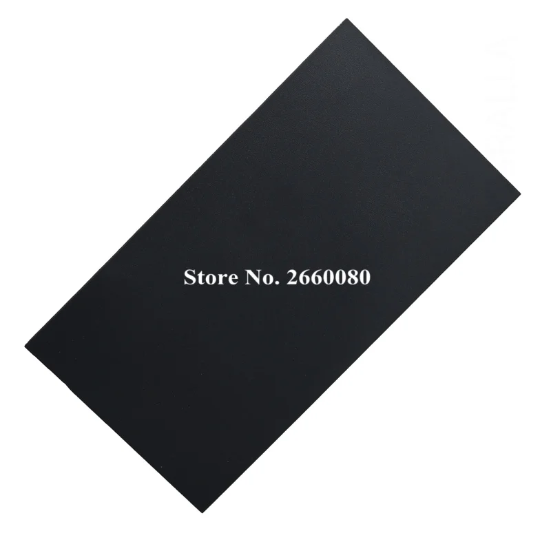 New Original Side Cover for Mettler Toledo 3600 3650 3680 3950 3960 Replacement Plastic Side Cover (part number 71207336)