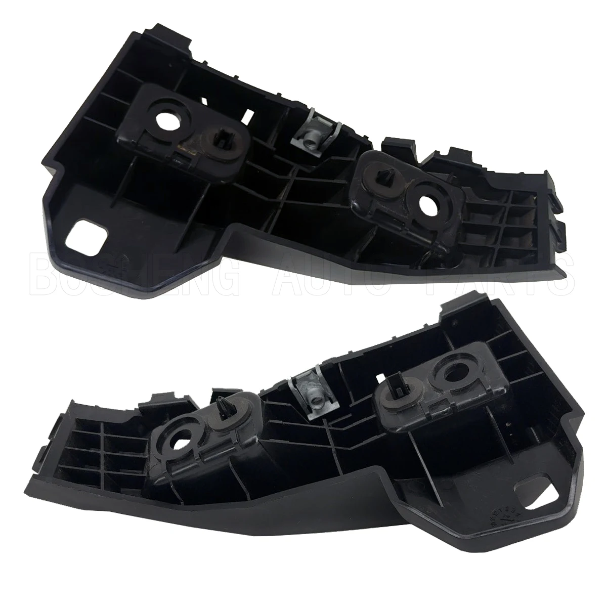 New OEM 1755642-00-D 1755643-00-D 1755642 1755643 175564200D Left and Right Tail Lamp Bracket for Tesla Model 3 2023- Highland