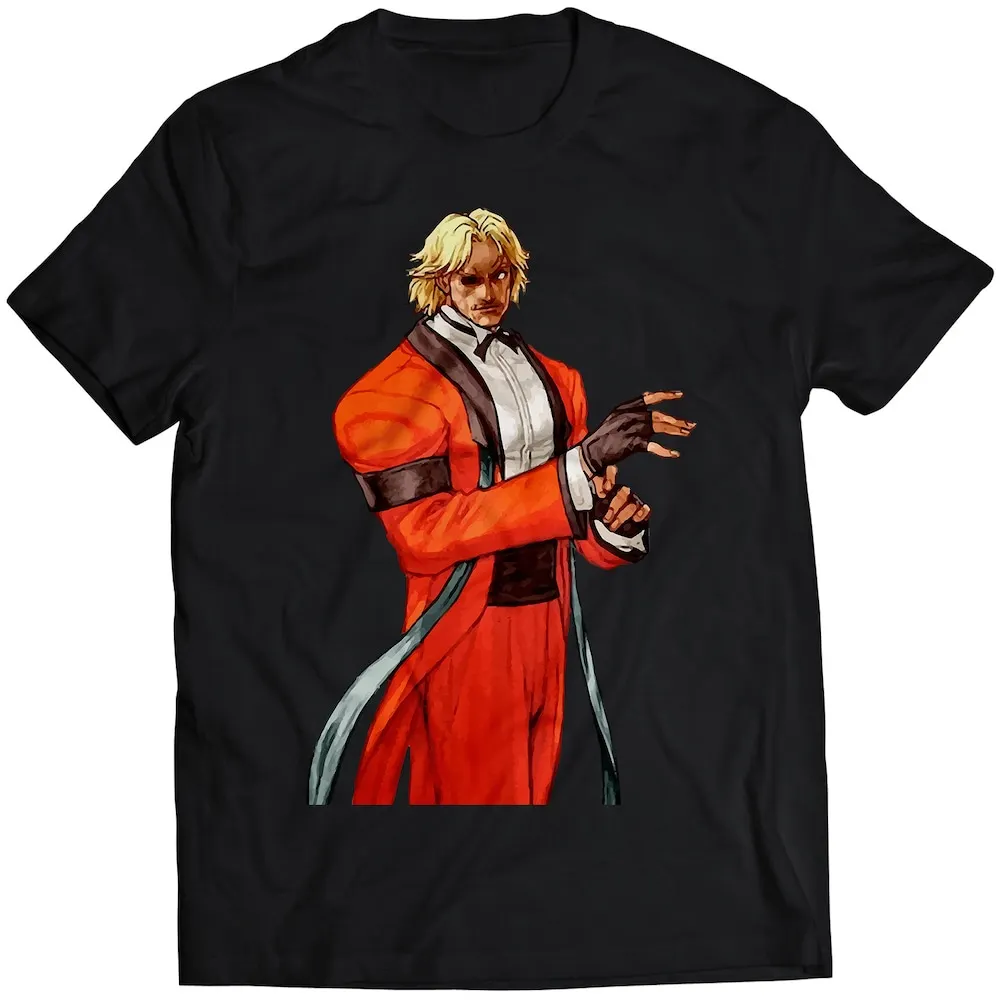 Cvs2 Rugal T Shirt Vector