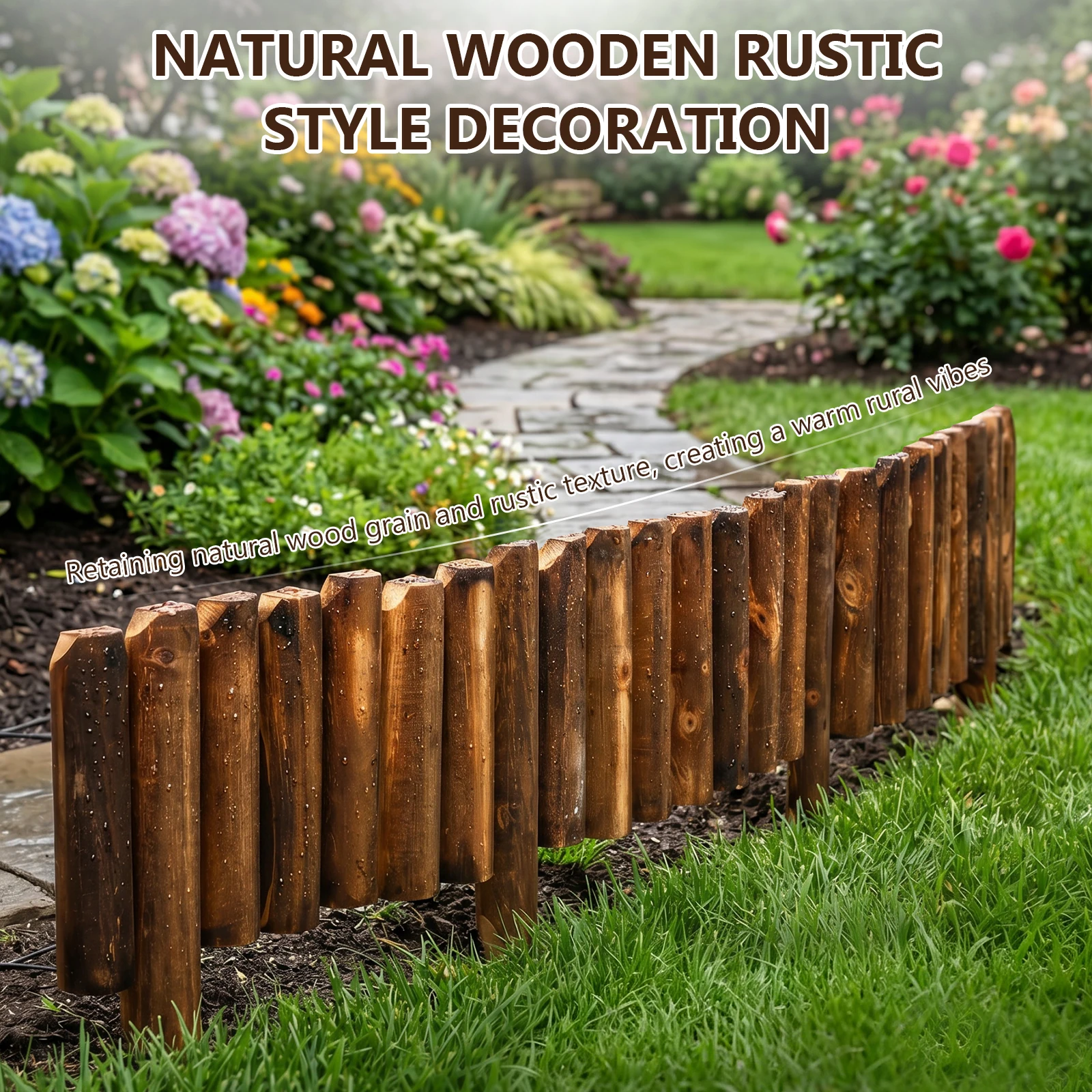Thumbnail 2 - #33 Top 50 Garden Borders & Edging
