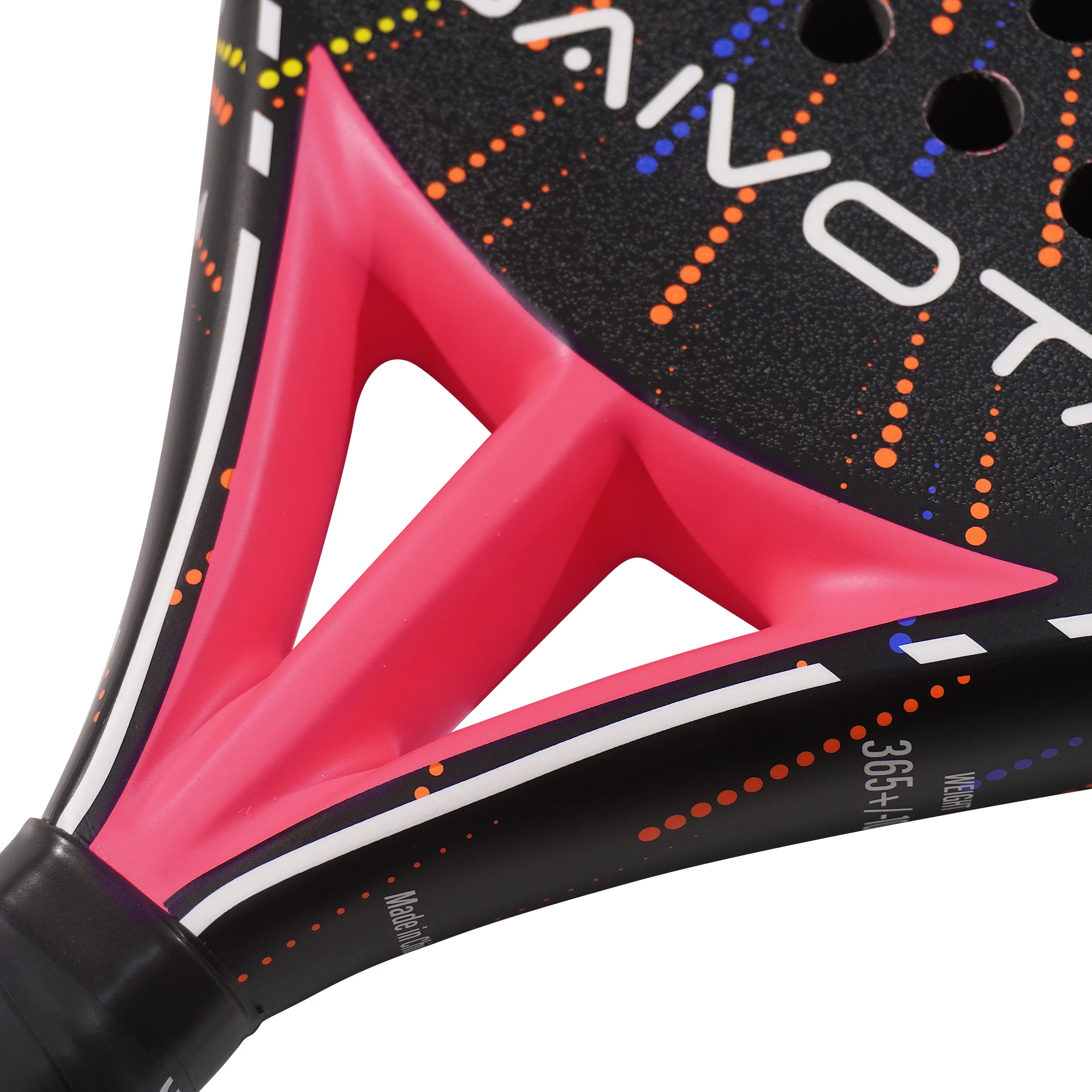Thumbnail 4 - #30 Padel Rackets List of Top Picks