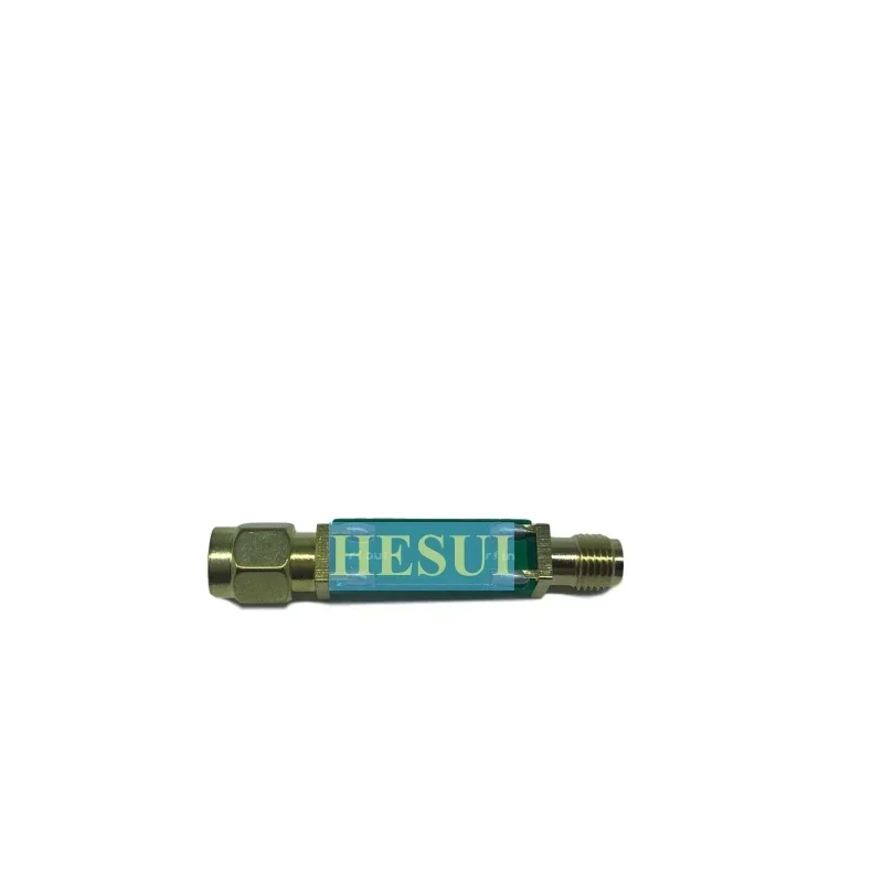 1090MHz center frequency SAW BPF bandpass filter