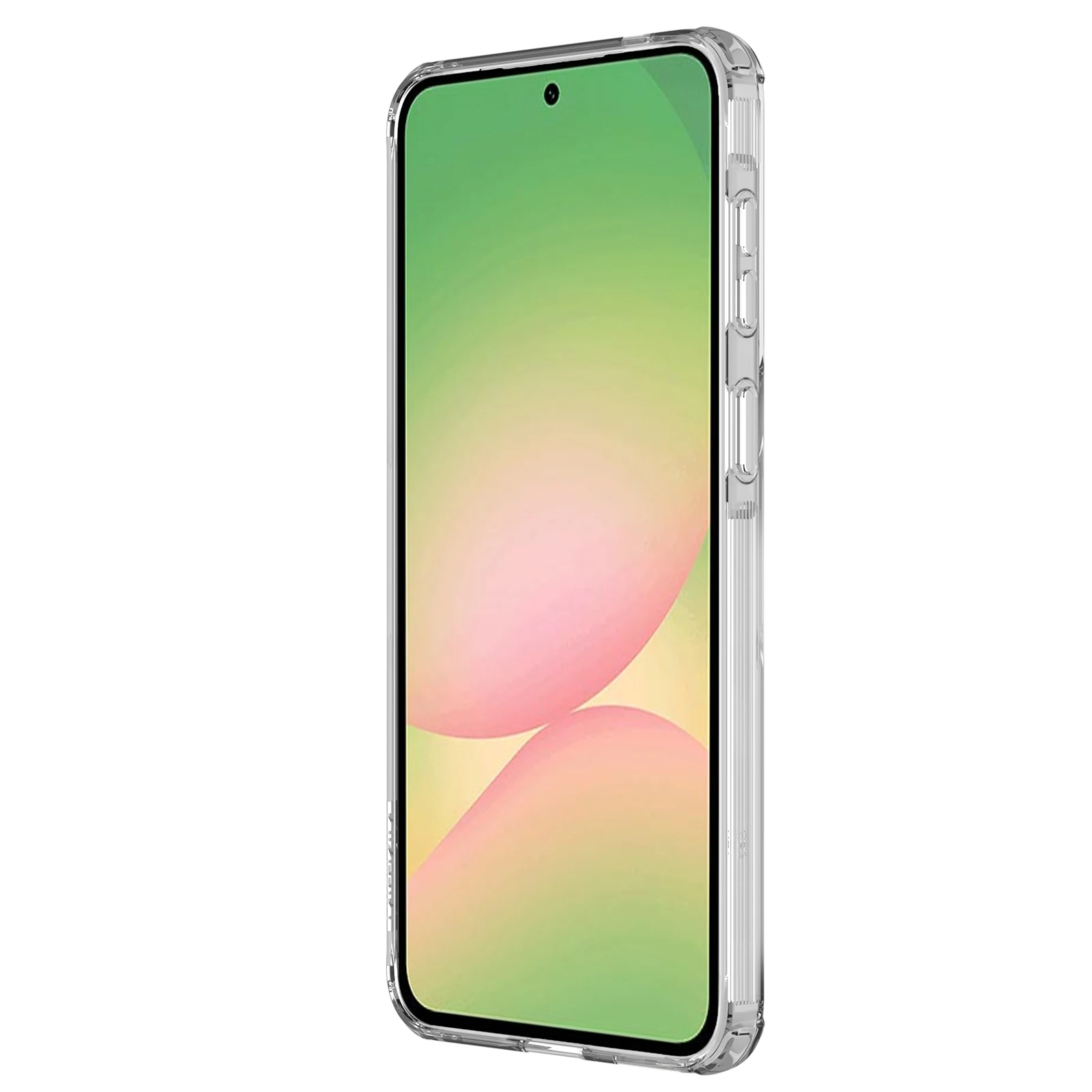 Für Samsung Galaxy A57 Hülle NILLKIN TPU Hülle für Samsung Galaxy A57 5G Hochwertige Passgenaue Hüllen Klare Abdeckung – Detail 3