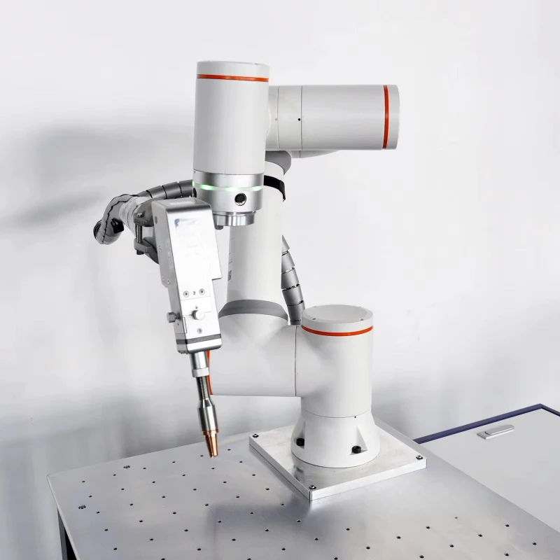 6-axis robotic arm Collaborative robotic arm