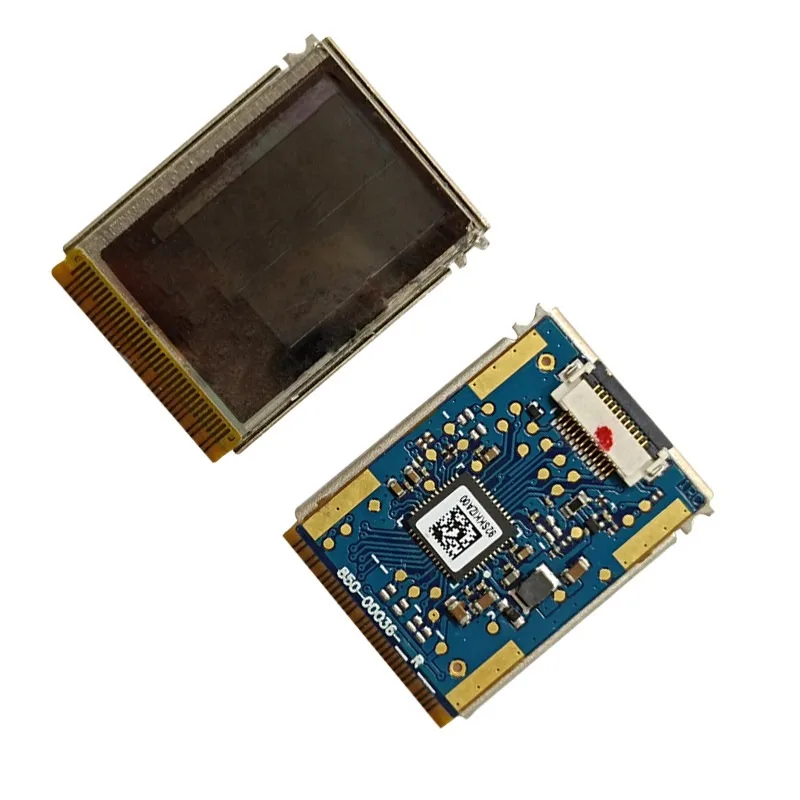 ///For Dell Precision 7370 7480 7490 Fingerprint, Small Board, Module....