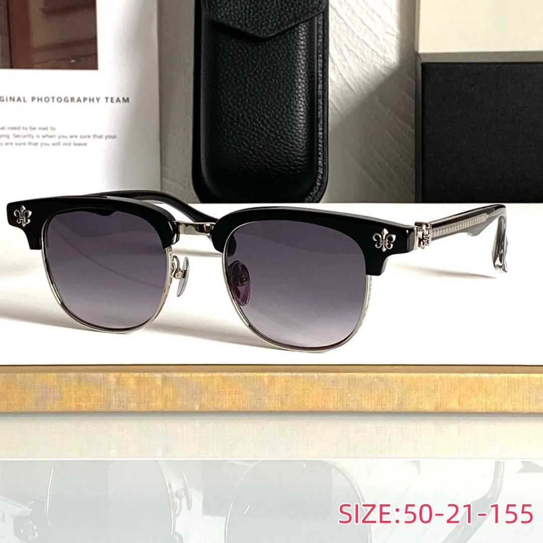 

Модные и изысканные солнцезащитные очки унисекс для пляжных вечеринок, велоспорта и вождения, популярные бренды, защита от УФ-излучения UV400