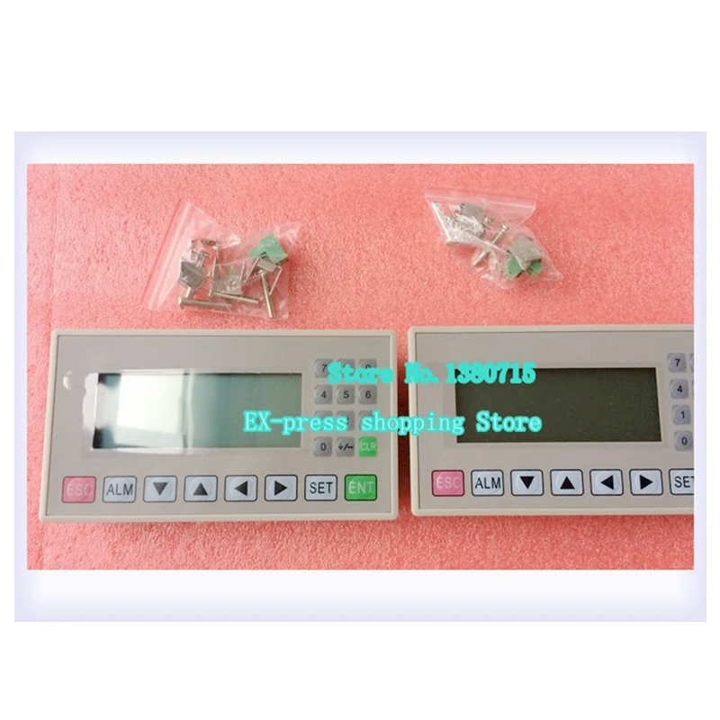 Text Display OP320-A OP320-A-S MD204 232 422 485 Communication New