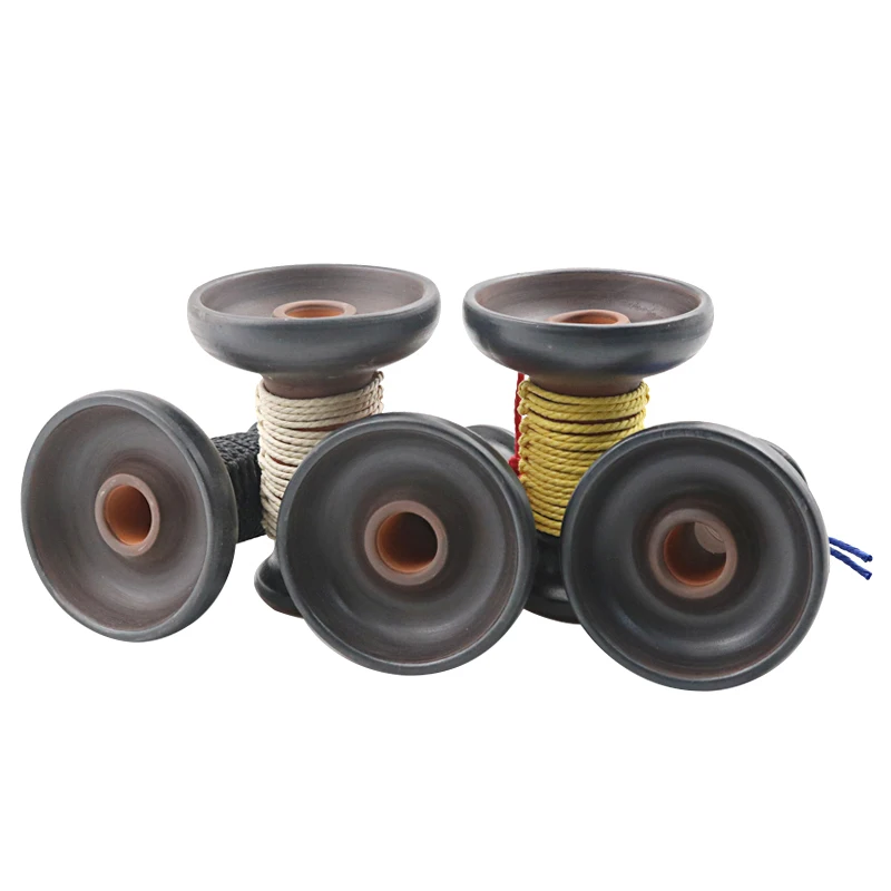 

Hookah Ceramic Bowl One Hole Phunnel Shisha Chicha Head Smoking Oblako Tobacco Holder Narguile Accessories