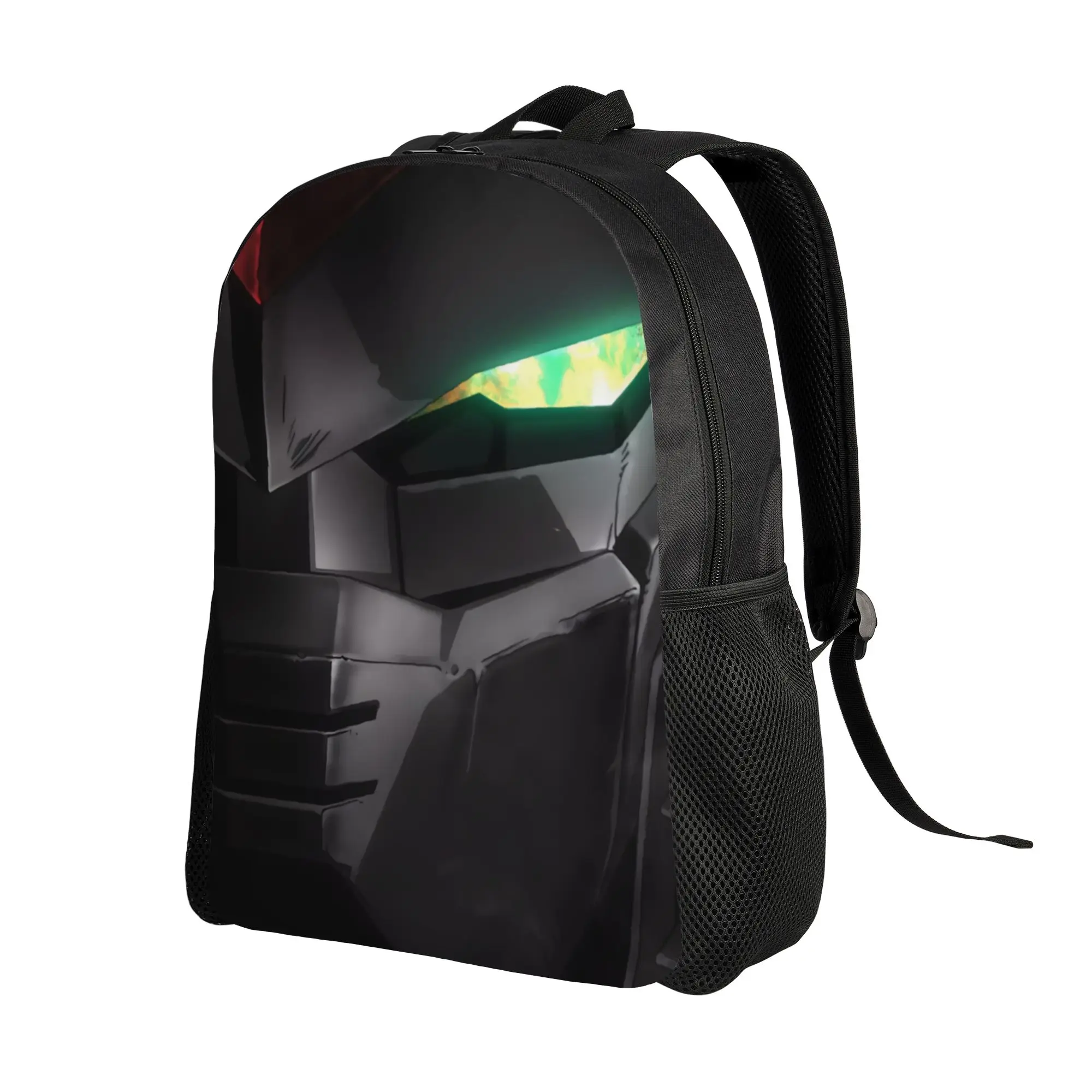 1Piece GUNDAM New School Year Book Pack  Male Lady  Backpack