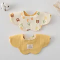 Tulip bear
