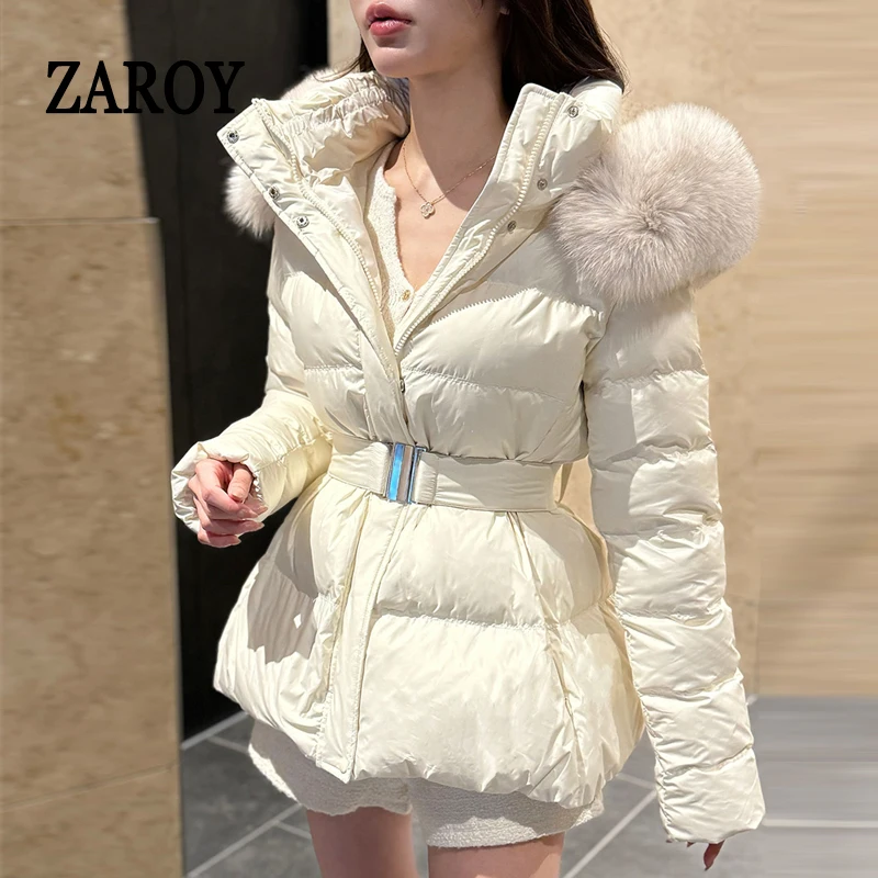 Thumbnail 3 - #16 Best Womens Hooded Winter Parkas to Buy In 2026