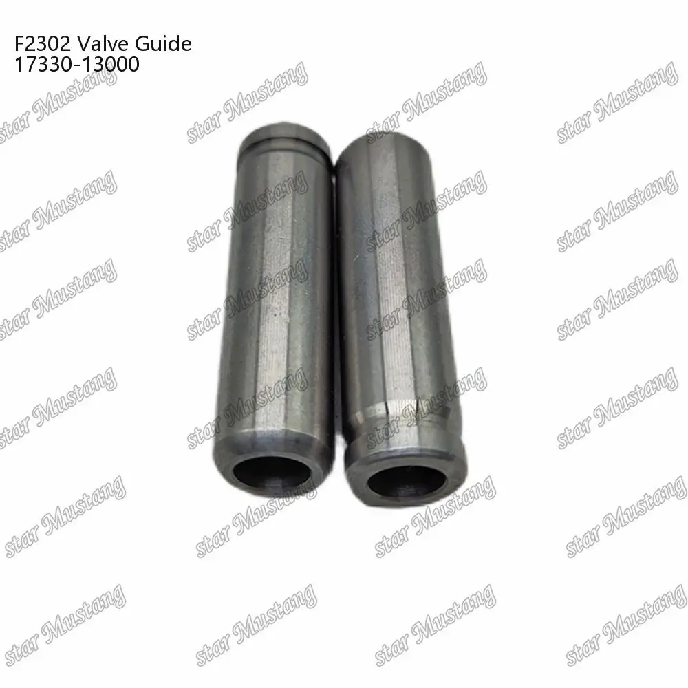 

F2302 Valve Guide 17330-13000 Suitable For Kubota Engine Parts