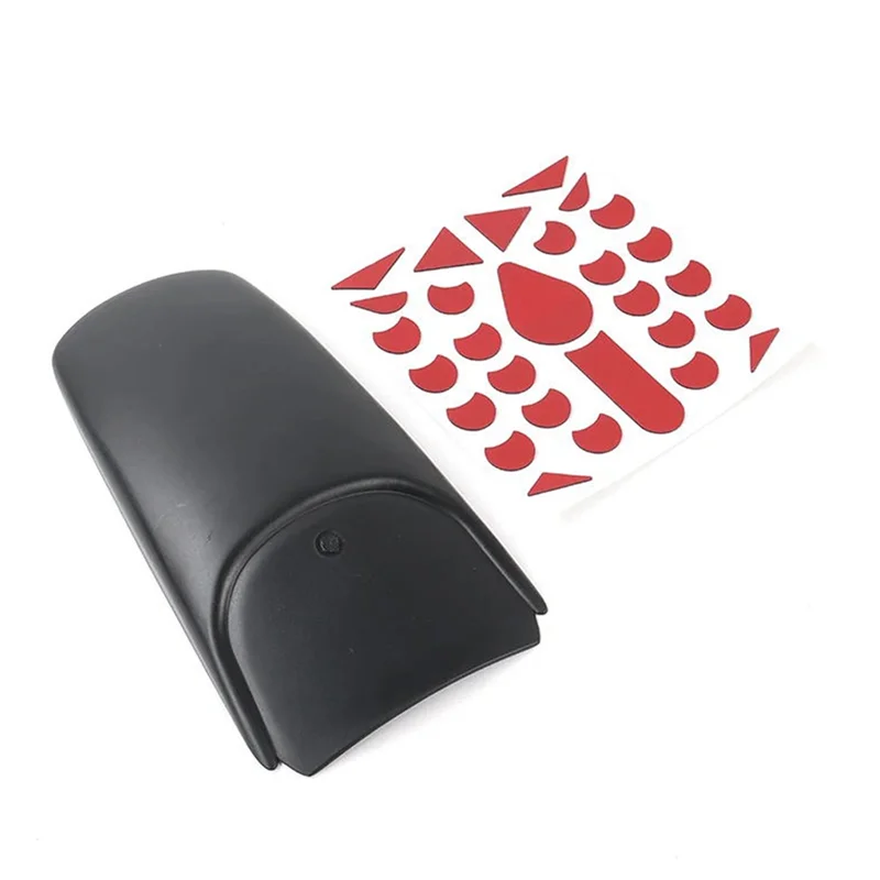 

Extension Protector Cover Front Fender Mudguard For Ducati Multistrada V2 V2S 2025 Motorcycle Accessories-A28K