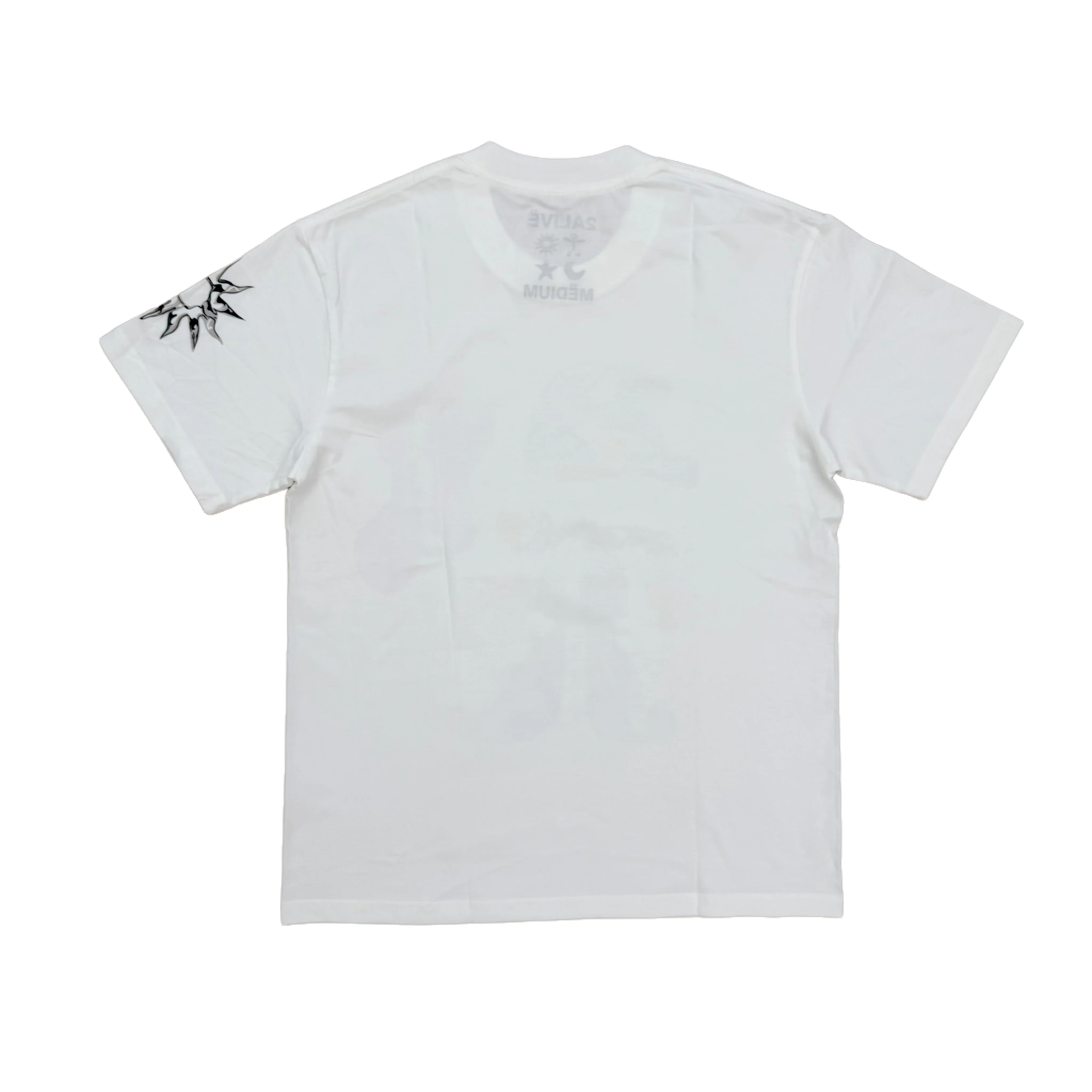 New Men Yeat 2 Alive Merch Luh Crank Em merch T Shirts T-Shirt Hip Hop Skateboard Street Cotton T-Shirts Tee Top US size F57