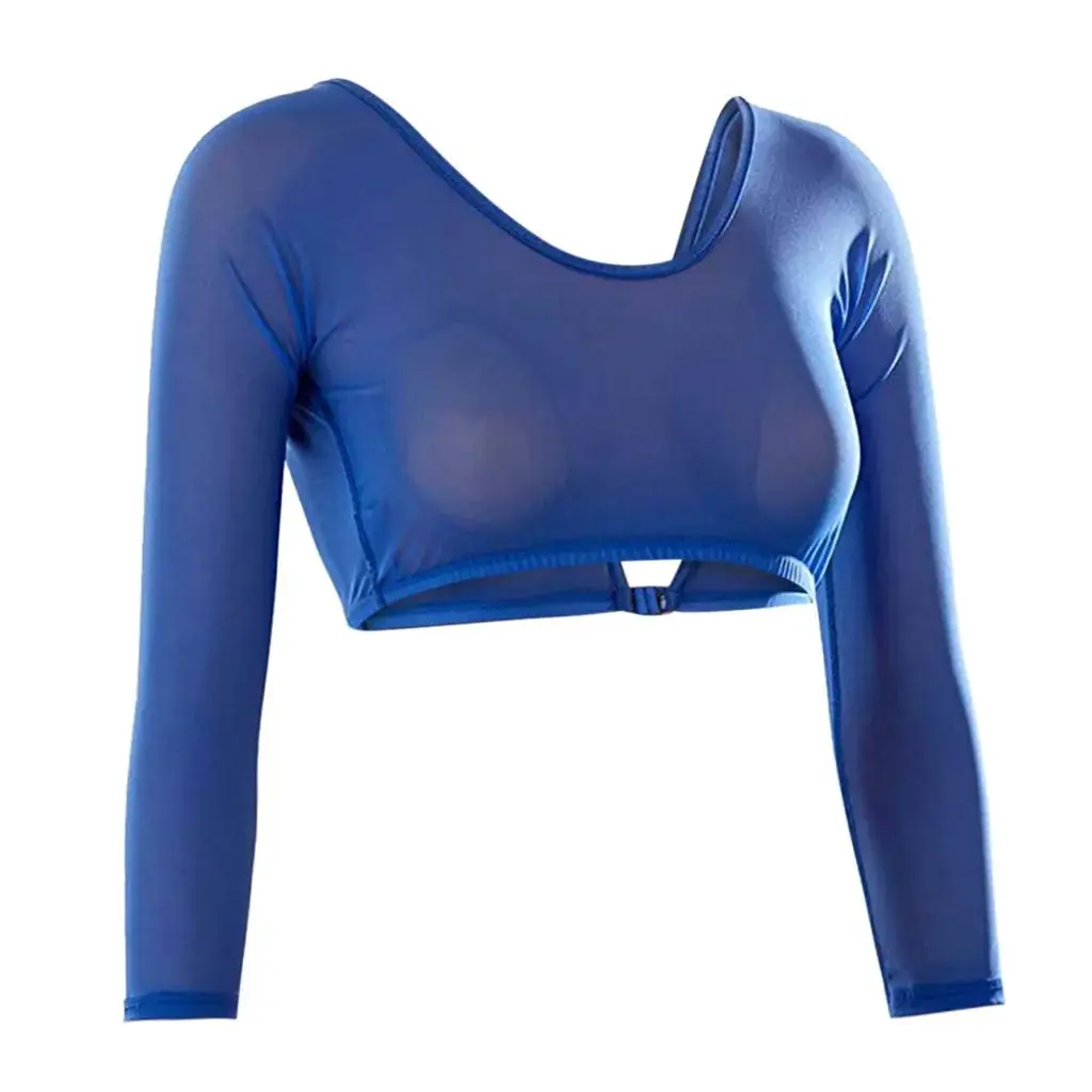 Sexy verão feminino me colheita topo longo sve tshirts blusas confortável respirável faionable camiseta feminina para tempo quente