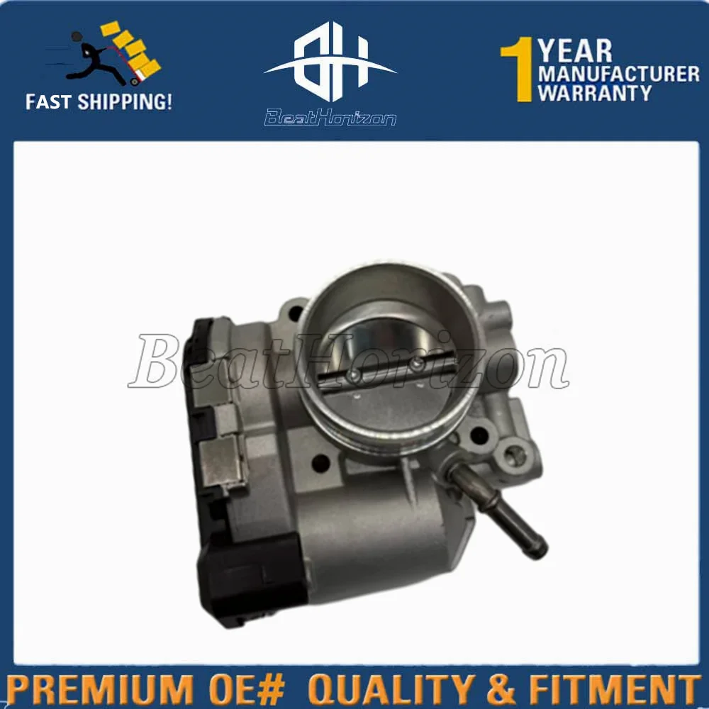 

Throttle Body Fit for Proton PW810687 0280750493