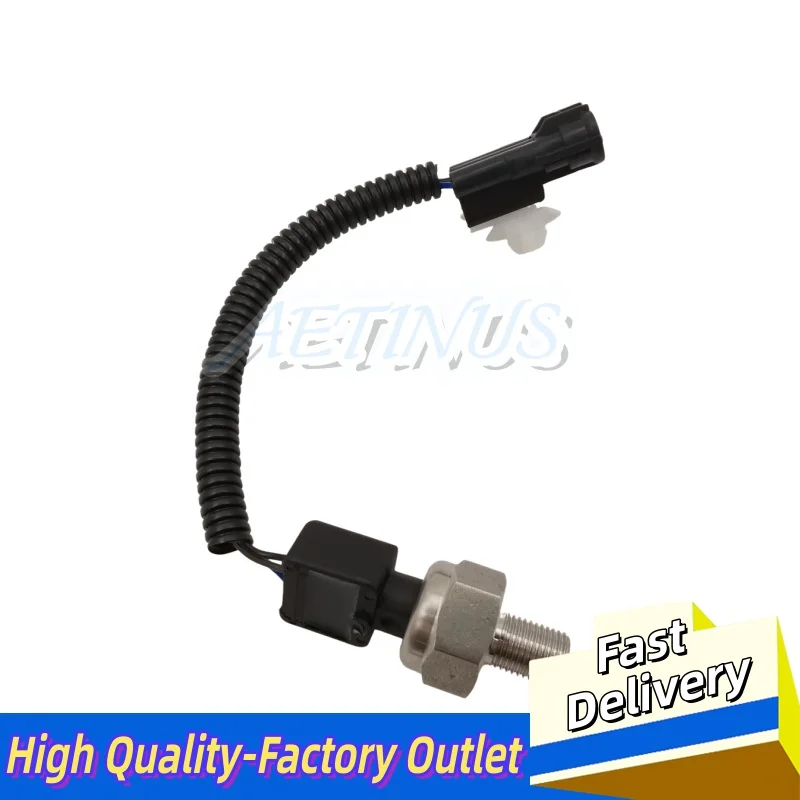 8945830010 8945830011 For Lexus GS300 GS350 GS450h IS250 IS350 Fuel Pressure Sensor FC0030 FPS47 SU10485 89458-30010 89458-30011