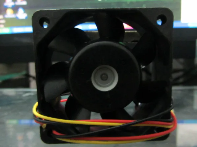 

Original For Sanyo 109R0648H401 6025 60mm 6cm DC 48V 0.04A quiet silent dc brushless cooling fans