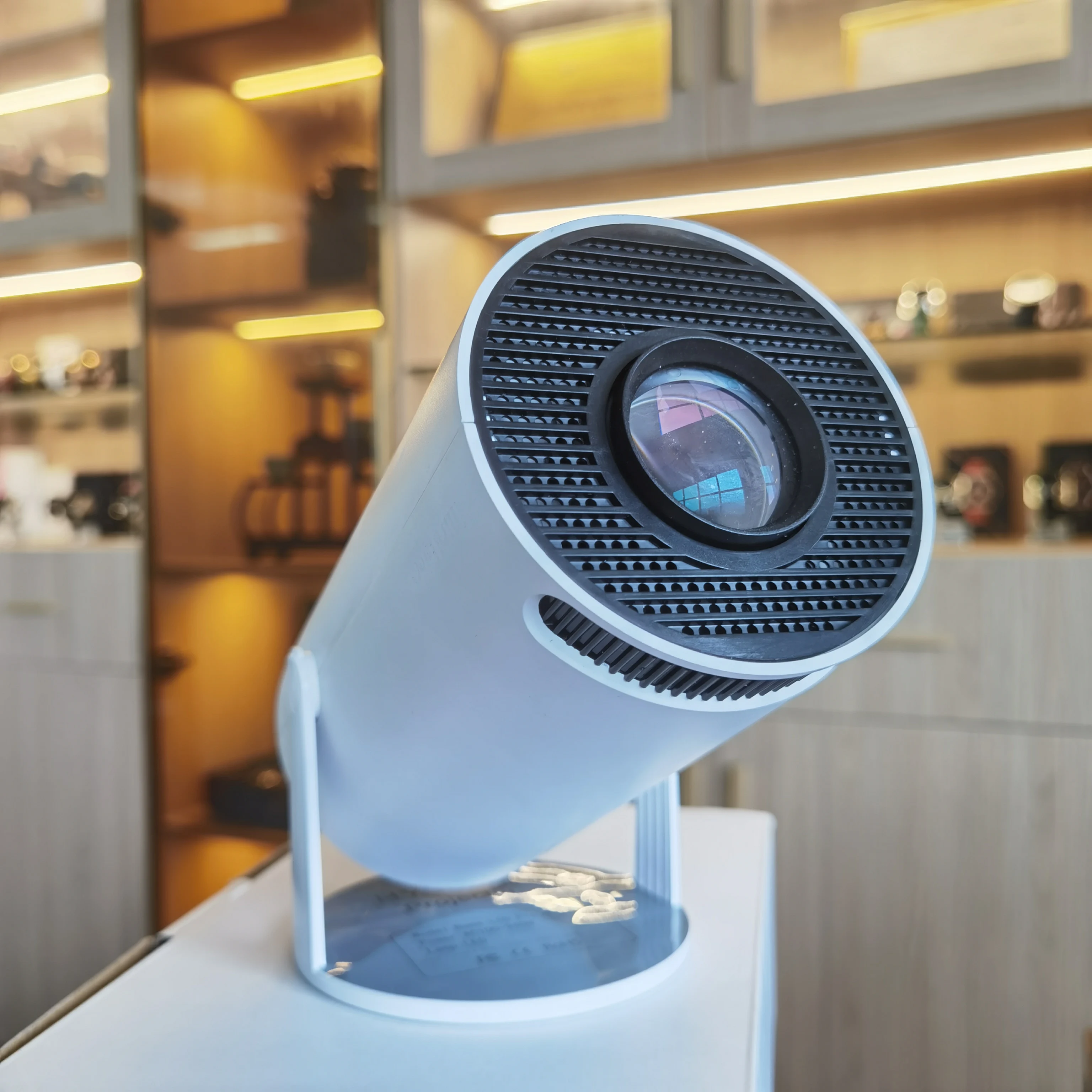 Hot HY300 Smart Tv … - image