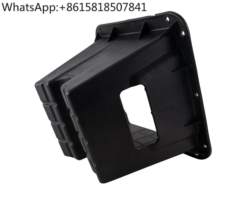 

Marine support seat, pontoon boat bracket, inflatable boat pad, rubber boat drainage accessories