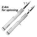 2.4m for spinning