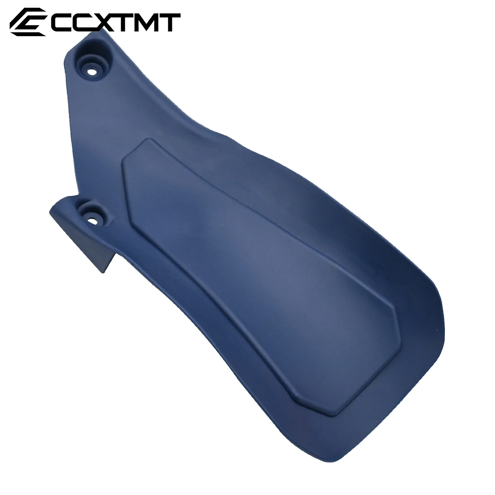 Motorcycle Rubber Rear Fender Mudguard Cover For Husqvarna FC TC FX FE TE TX FS For KTM SX SXF EXC EXCF XC XCF XCW 2016-2023 view 5