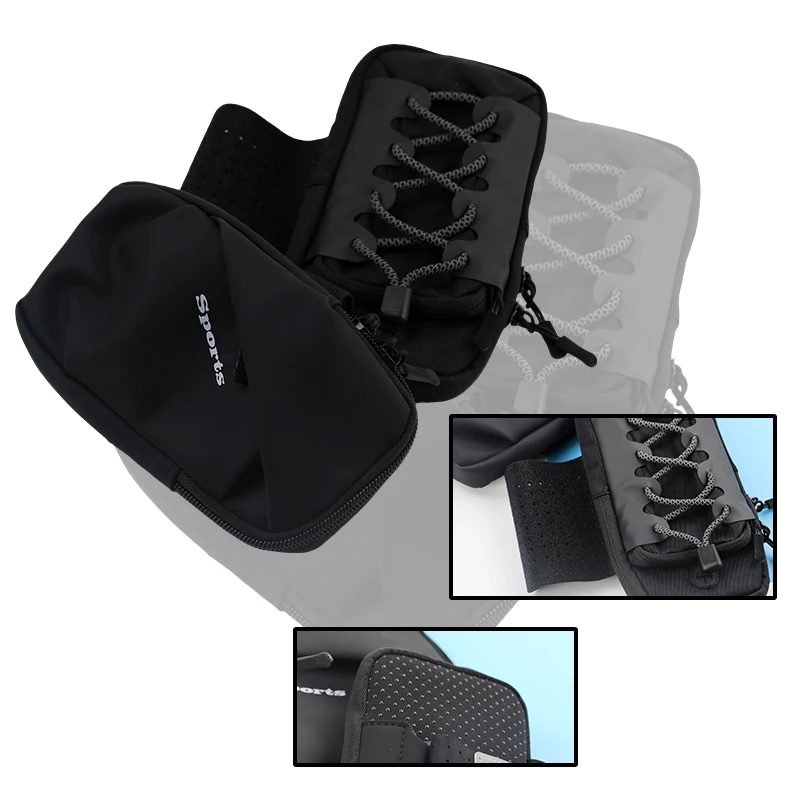 

Запчасти для мотоциклов, инструменты, автомобильная сумка, универсальная для электрического скутера, грязевого велосипеда, чехол, сумки для хранения, аксессуары для мотокросса