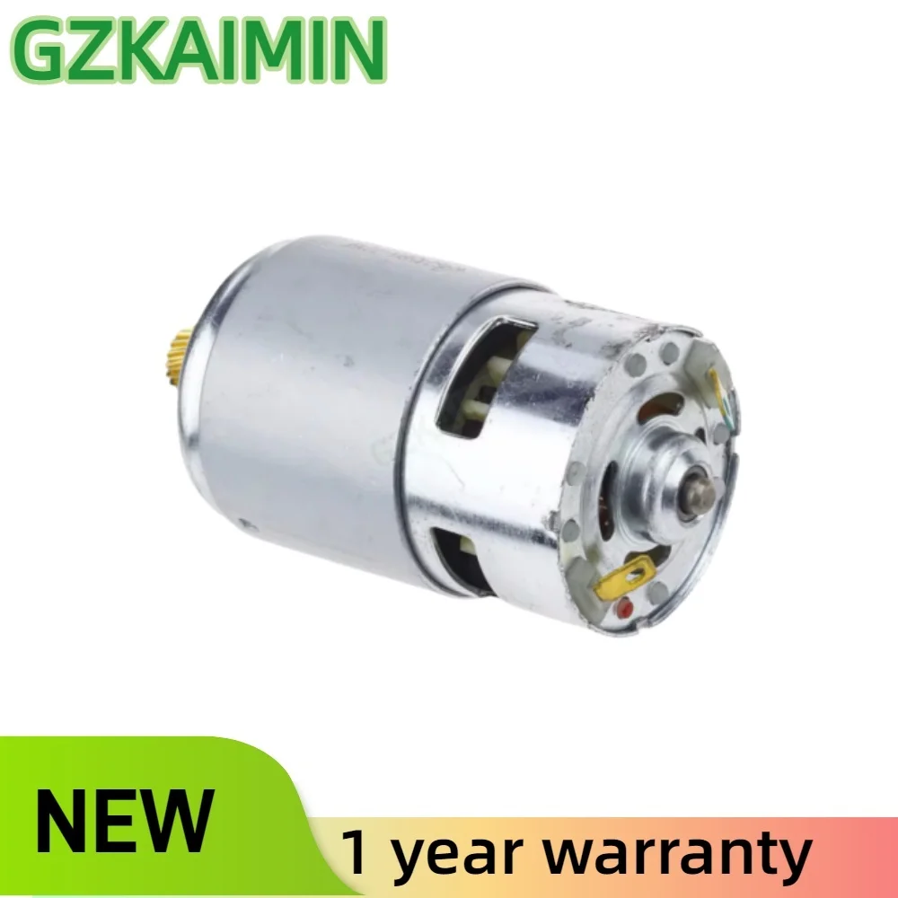 (17 teeth) Electric Brake Motor Fits Mercedes Benz S Class W221 2214302949A  B2214302949