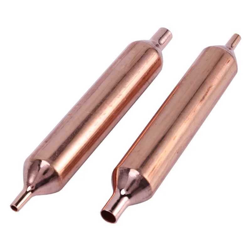 T27C 50 مرشحات التبريد 115X18mm مرشح الثلاجة مجفف الملحقات التبريد