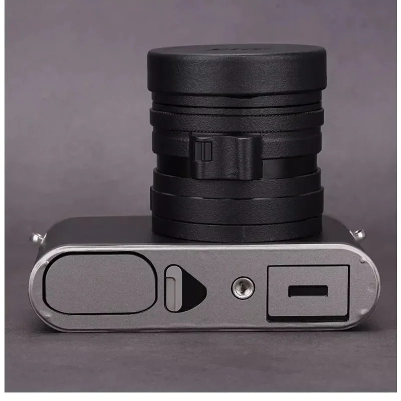 For LEICA Q2 Camera Body Sticker Protective Skin Decal Vinyl Wrap Film Anti-Scratch Protector Coat