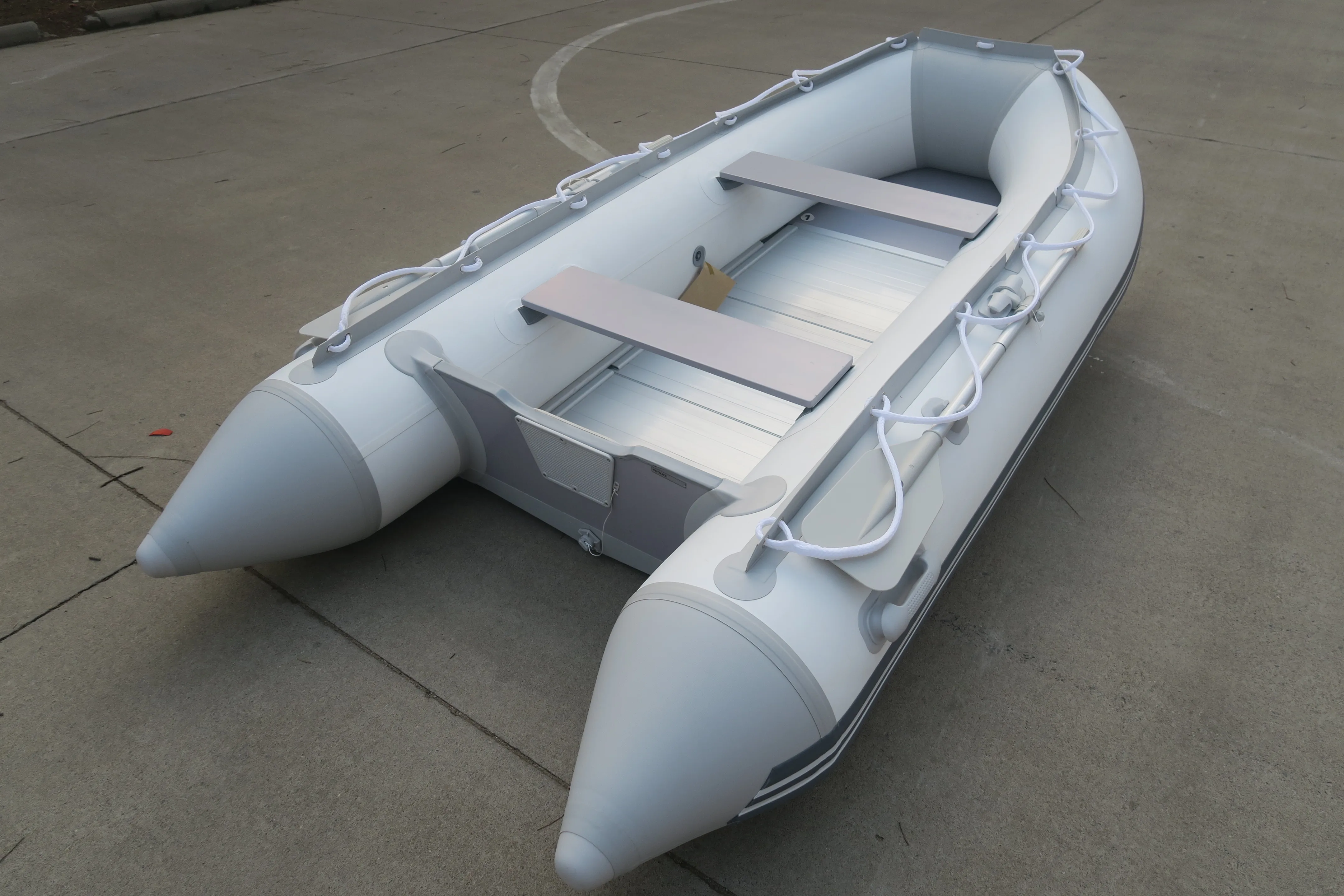 Factory wholesale custom servi - Fishing Boat Outboard Motor 评论和价格