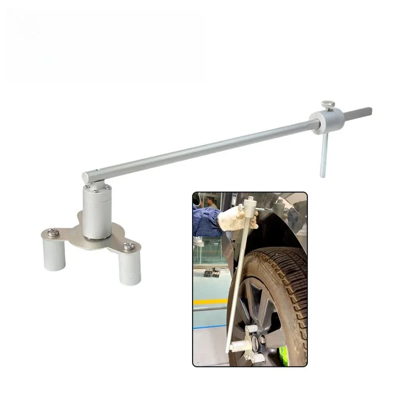 It is suitable for Land Rover Chassis Height Measurement Vehicle Chassis Adjustment