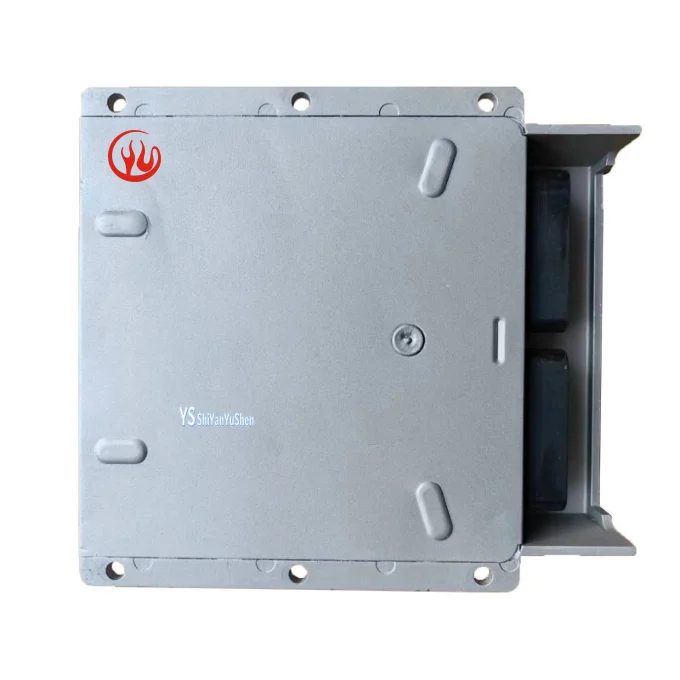 

Adapted to Cummins QSK19/QSK23/QSK38 engine electronic control module 4921411 CM500