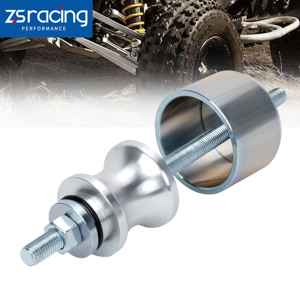 

ZSRA-Wheel Bearing Removal Tool Fit for Polaris RZR General Ranger Sportsman 40 or 44 mm Wheel Bearings OT007