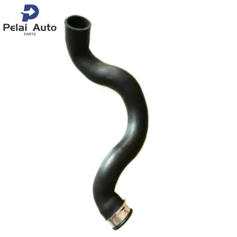 9065011482 New Replaced auto rubber flexible lower coolant radiator for for MERCEDES-BENZ W906 SPRINTER