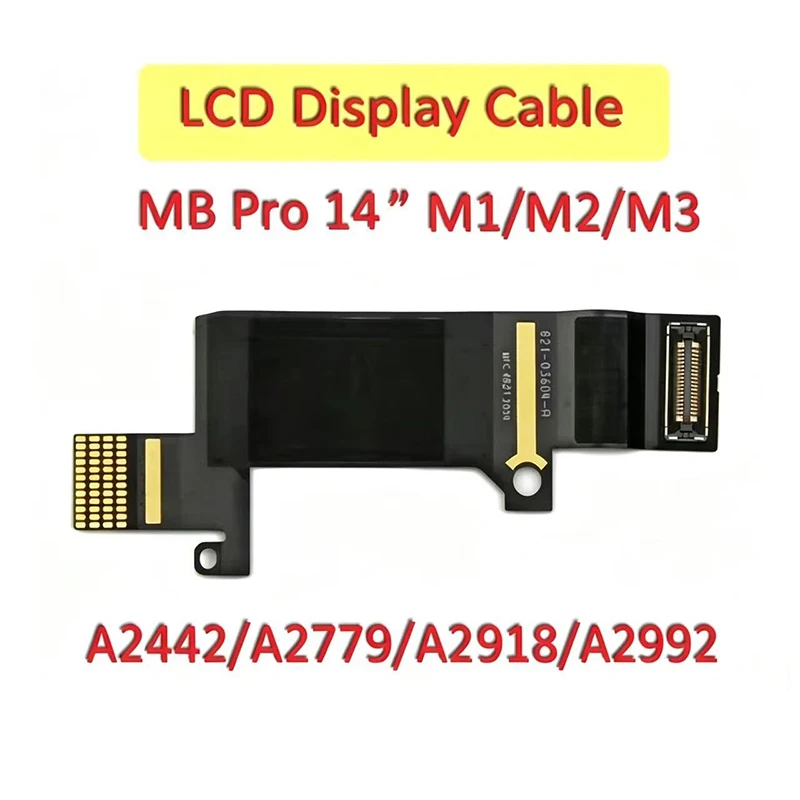New for MacBook Pro 14.2