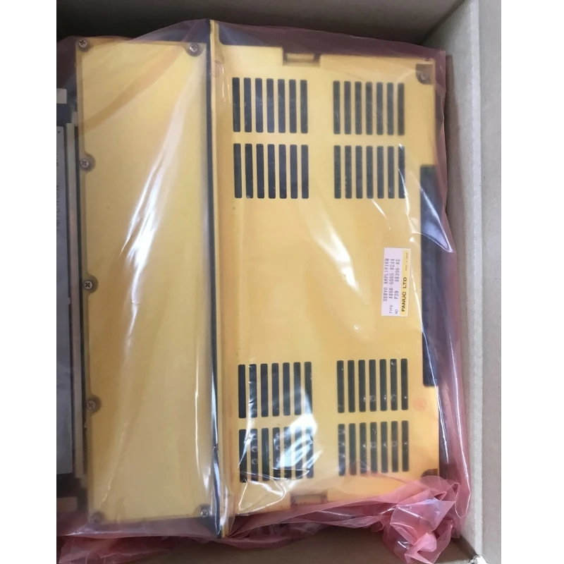 Fanuc A06B-6066-H244 Servo Amplifier Tested ok Fast Shipping