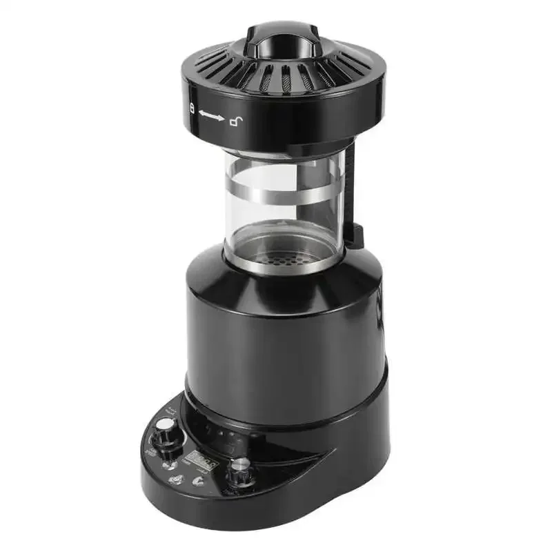 Torrador de cafe elétrico، 50/60hz، tomada da ue 220v 2100w، machines de cozimento automatique para casa، granos de Cafe