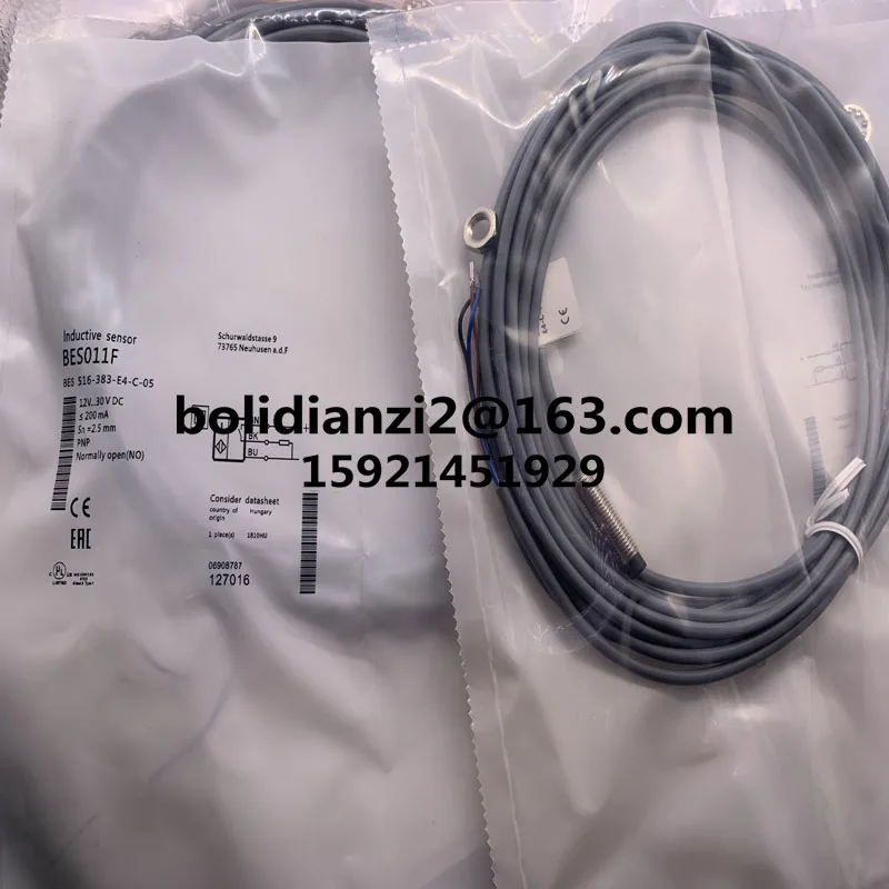 BES011F Bes 516-383…