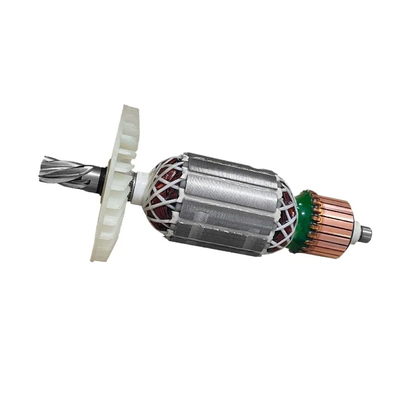 For H45MR Armature Rotor, Anchor Armature, Motor Parts