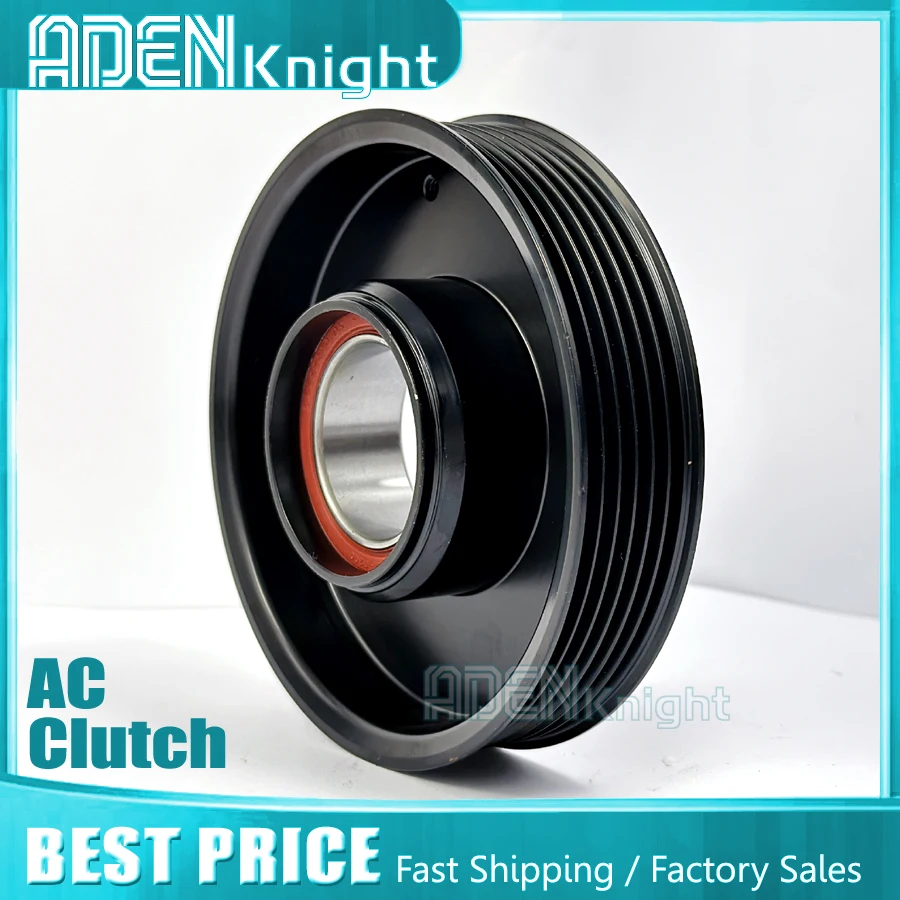 

VS14E AC Compressor Clutch Pulley For Hyundai Elantra Kia Forte Soul 97701-A5800 97701A5800 976433R000 97643A5500 976433X500