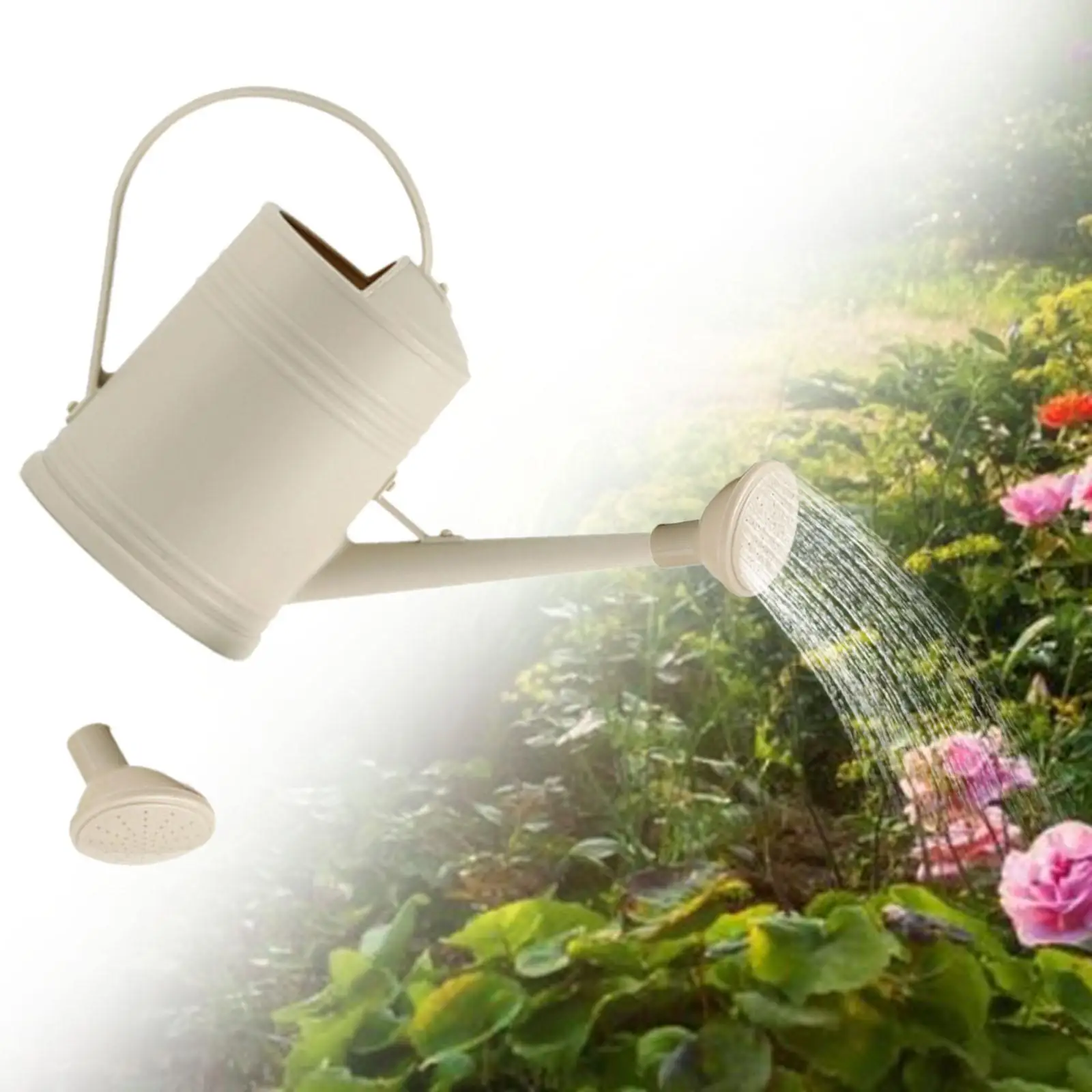 Watering Can Accessories Plants Sprinkler for Vase Indoor Plants Patio