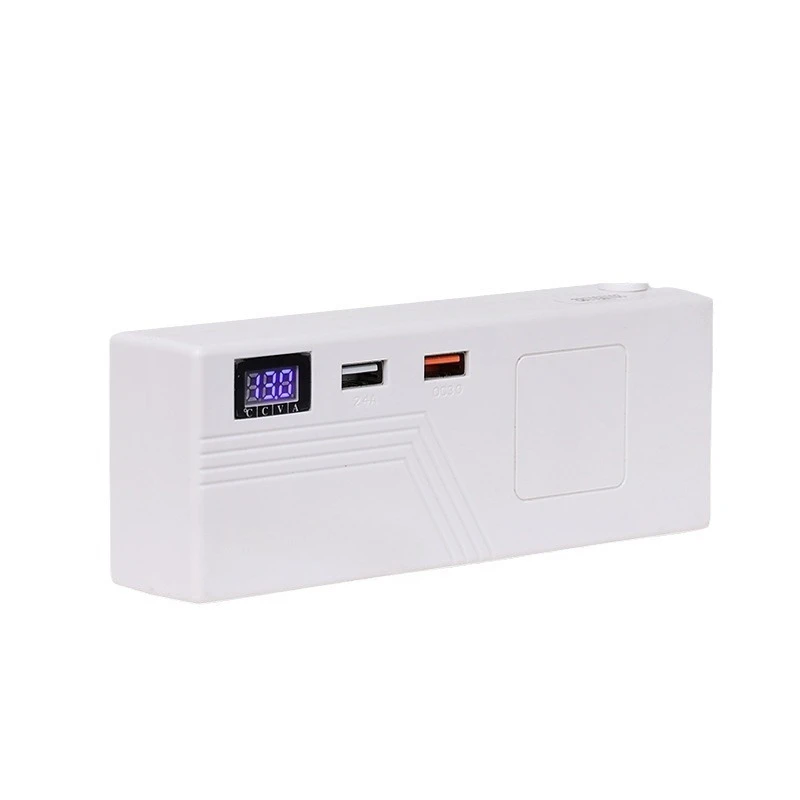 

Power adapter LKL15A12 upgrade intelligent fast charging QC3.0