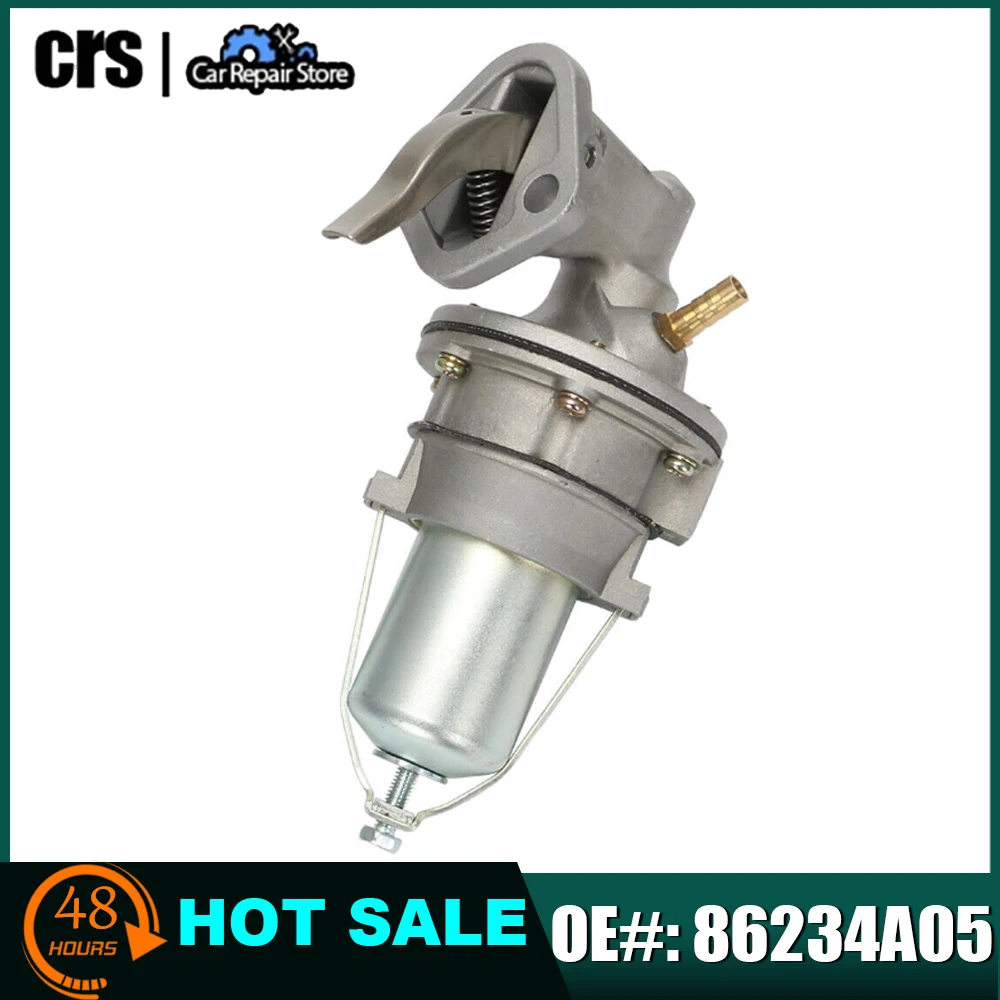 ​Fuel Pump 86234A4 … - image