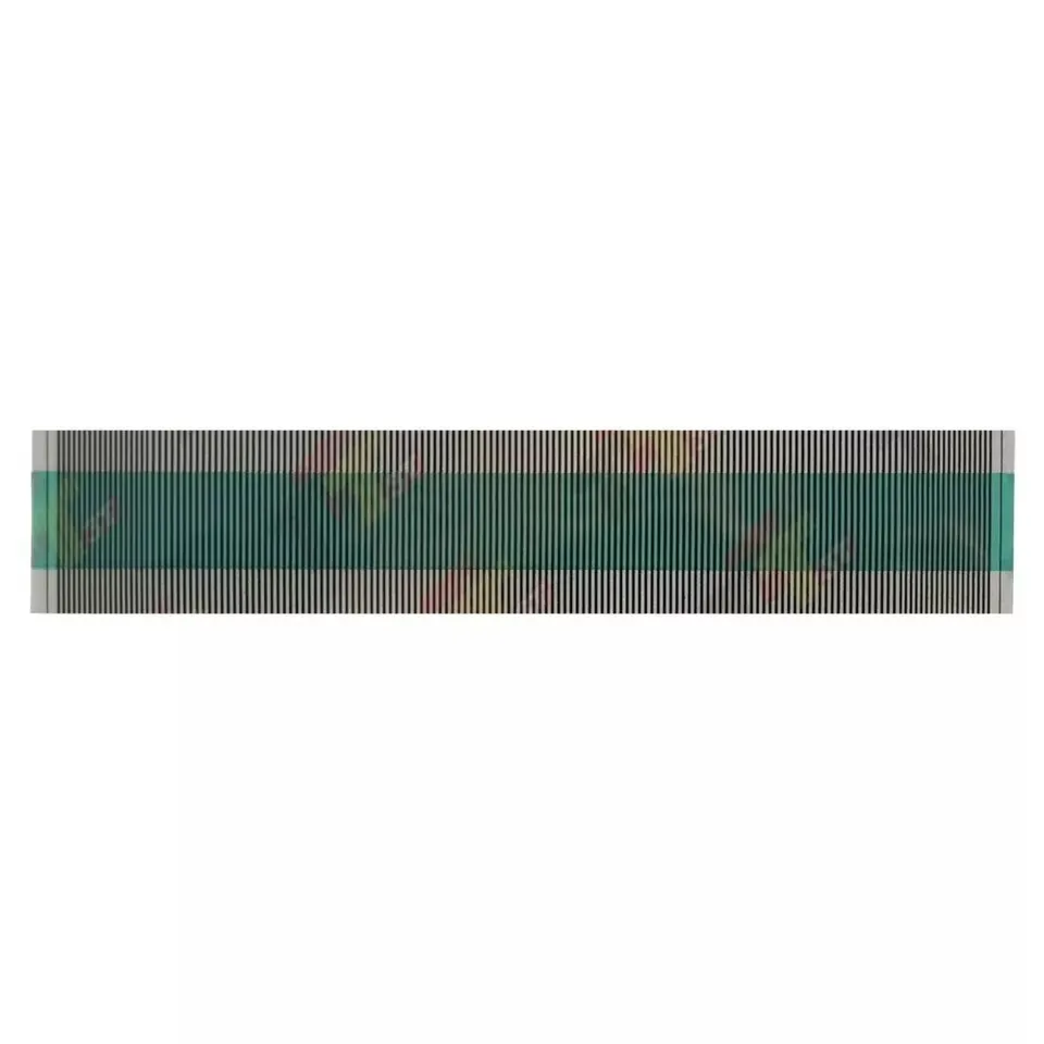 Car Electronic Accessory Flat Cable for Citroen C5 Xsara Peugeot 206 307 Board Computer Info Display